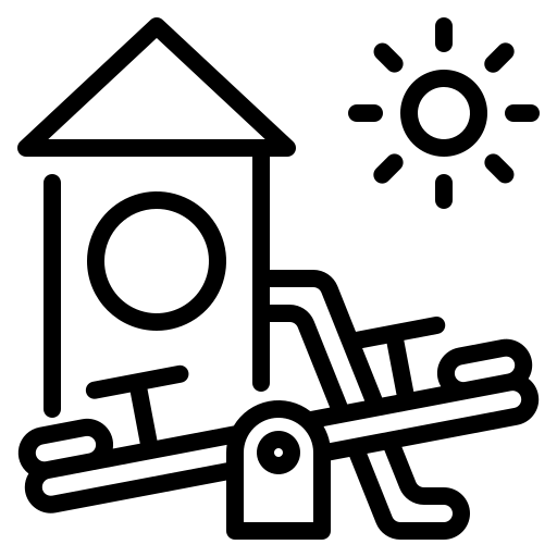 ikona školka