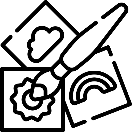 ikona vzdělání